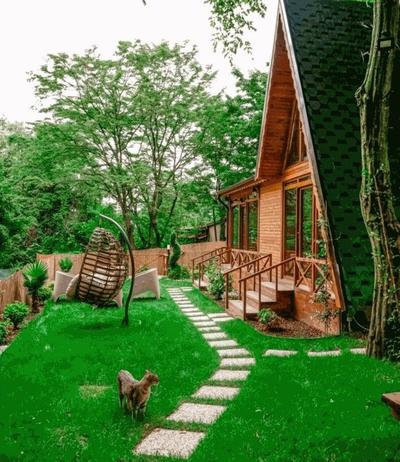 Sapanca S3db Bungalov