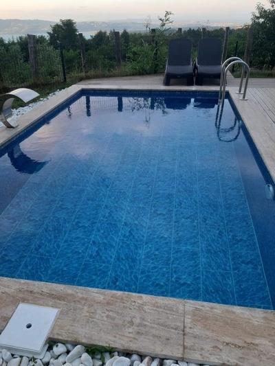 Sapanca NuriB Bungalov