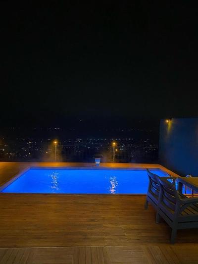 Sapanca Lea 1 Bungalov