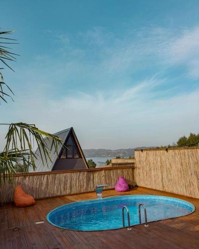 Sapanca Joybs Bungalov