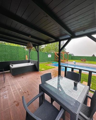 Sapanca Anl2 Bungalov