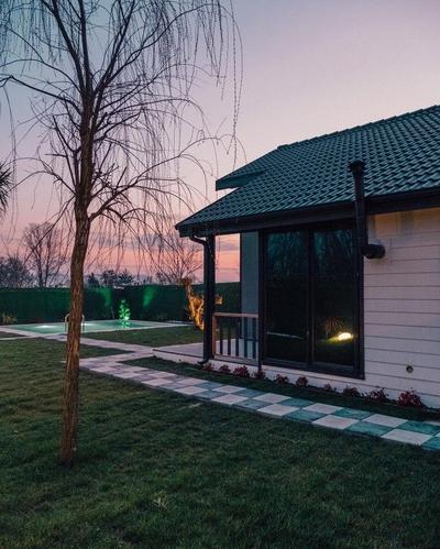 Sapanca Deep Luxuary Bungalov