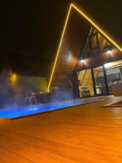 Sapanca Lea 2 Bungalov