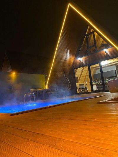 Sapanca Lea 1 Bungalov