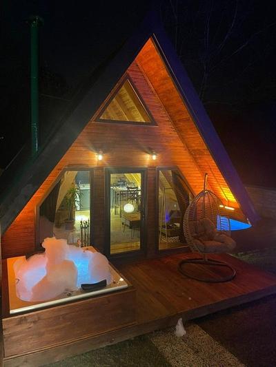 Sapanca Ara Bungalov