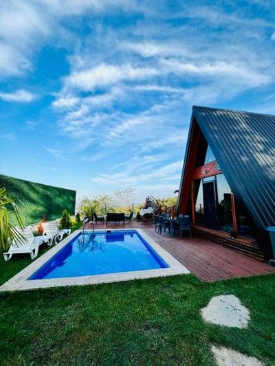 Sapanca Fey Bungalov