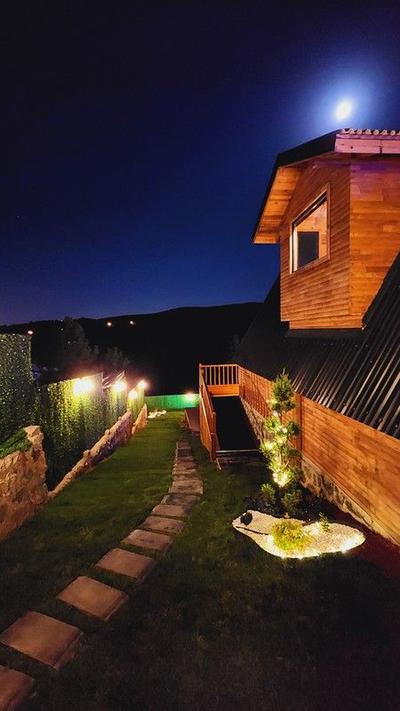 Sapanca Nevb2 Bungalov