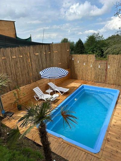 Sapanca Fram Bungalov