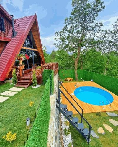 Sapanca Eyl Bungalov