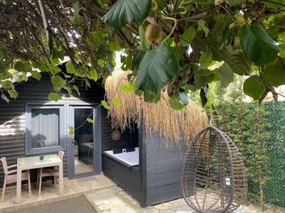 Sapanca Mer Bungalov