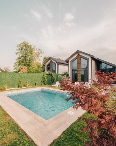 Sapanca Deep Luxuary Bungalov