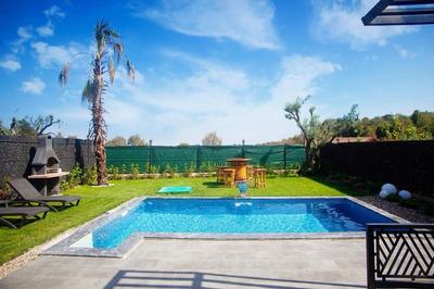 Sapanca Swss Bungalov