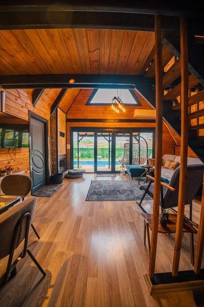 Sapanca Shim Bungalov