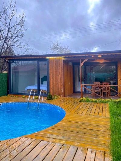 Sapanca Lot5 Tiny house