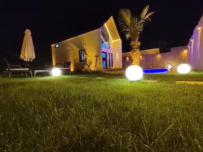 Sapanca Rebb Bungalov