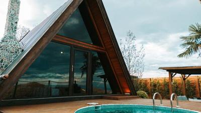 Sapanca Zensp Bungalov