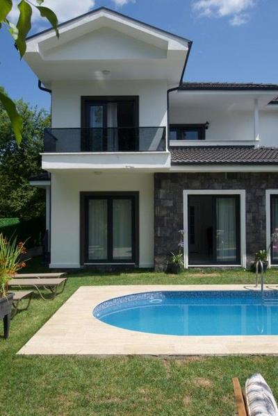 Sapanca Mavv Villa