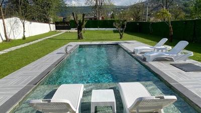 Sapanca Lovvil Villa