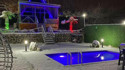 Sapanca Anl1 Bungalov