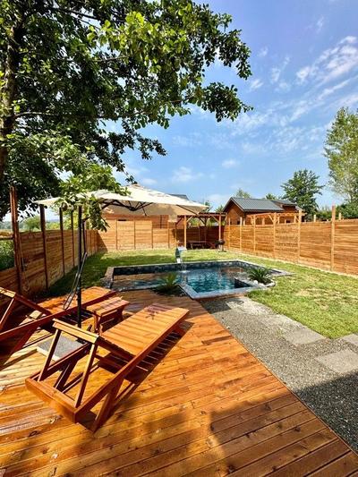 Sapanca Prth Tiny House