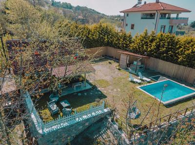 Green Life Sapanca Bağ Evi