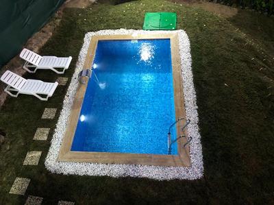 Sapanca Yil Bungalov