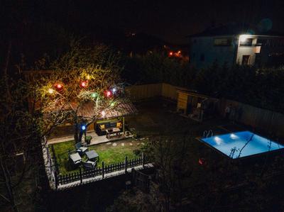 Green Life Sapanca Bağ Evi