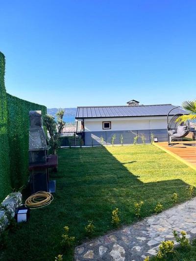 Sapanca Liket Taş Ev