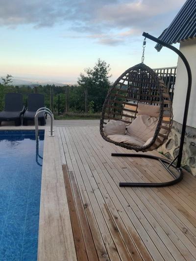 Sapanca NuriB Bungalov