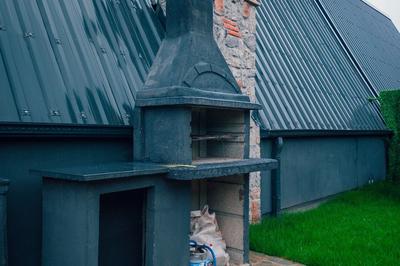 Sapanca Quar Bungalov