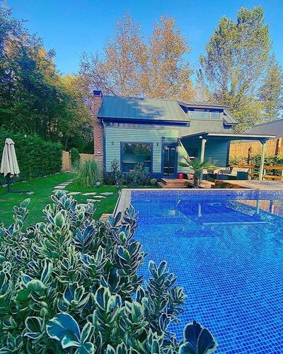 Sapanca Bat 1 Bungalov