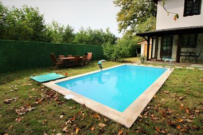 Çınaraltı Villa 