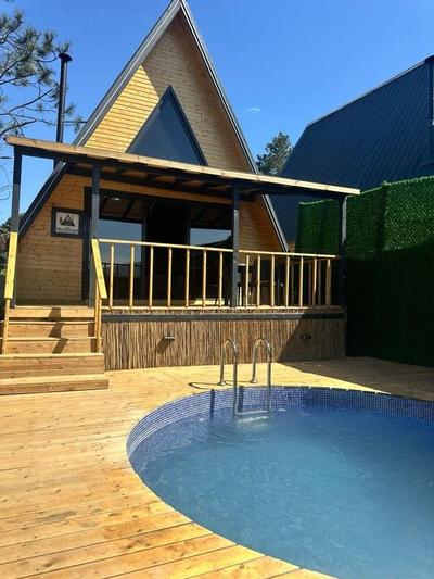 Sapanca Arma2 Bungalov