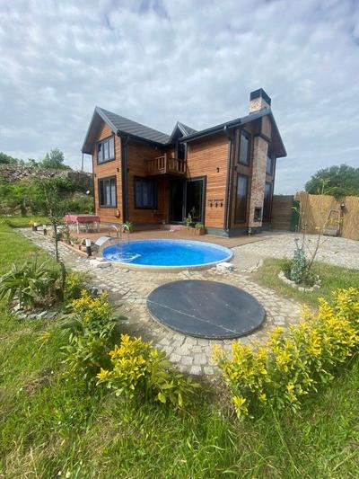 Villa Gok Agac Villa