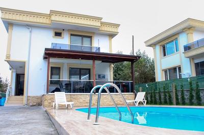Sapanca Queen Villa