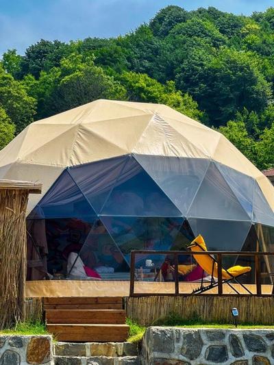 Sapanca Ank Glamping
