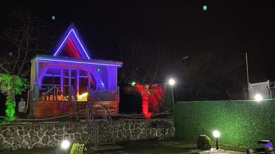 Sapanca Anl1 Bungalov