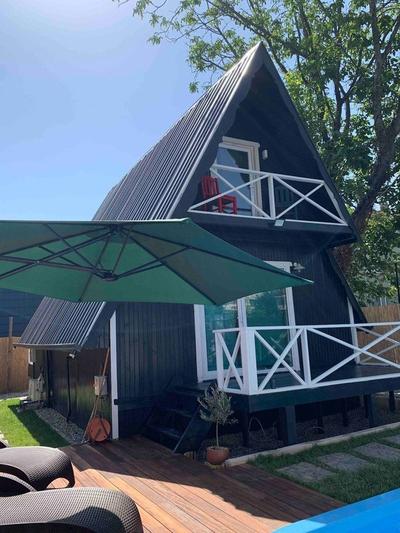 Cottage Sapanca Bungalow