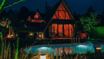 Sapanca Grabu Bungalov