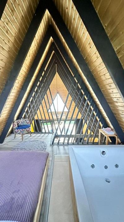 Sapanca Arma2 Bungalov