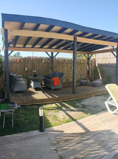 Sapanca Mgmb Bungalov