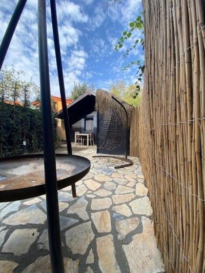 Sapanca Mer Bungalov