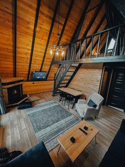 Sapanca Karaca Bungalov