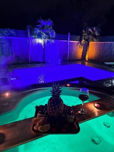 Sapanca ElitL Bungalov