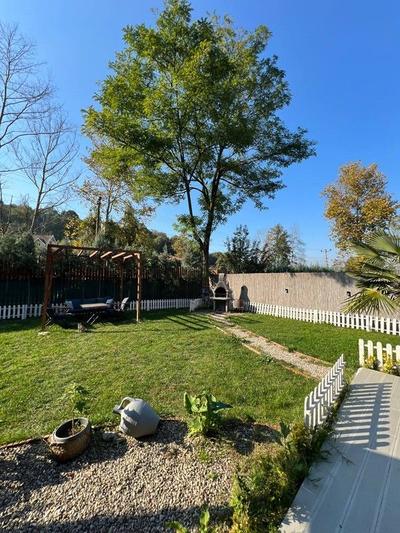 Sapanca Dre2 Bungalov