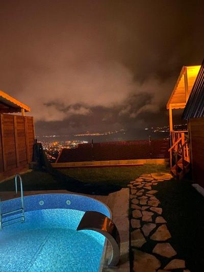 Sapanca BayrakB Bungalov