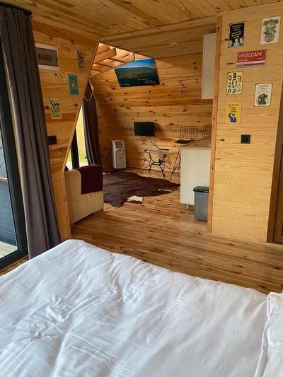 Sapanca The Hope's Home