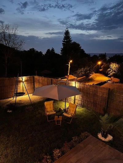 Sapanca Eli Tiny House