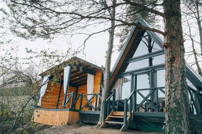 Sapanca Sama Bungalov