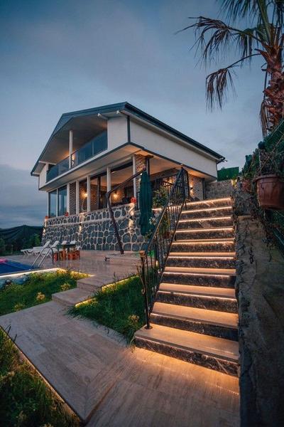 Sapanca Konak İlmiye